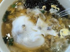 -家宴·灌蛋·沙茶面(曾厝垵店)