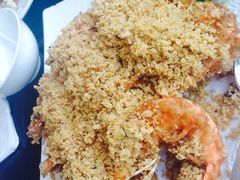 无招牌海鲜(Vivo&nbsp;City)-无招牌海鲜餐厅(怡丰城店)