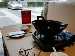 -名羊天下陕北横山铁锅炖羊肉(博文路店)