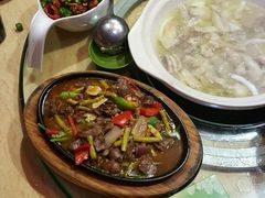 -龙泉人椰子鸡.糟粕醋.海南菜(三亚旗舰店)