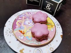 -BUTTERFUL&CREAMOROUS 黄油与面包(西单大悦城店)