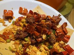 -永安鱼庄·镇江菜(丁卯店)