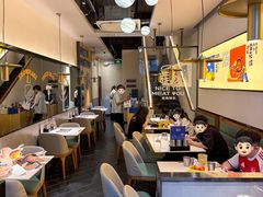 -牛扒先生·厚切雪花牛扒西餐厅(北京路禺山路店)