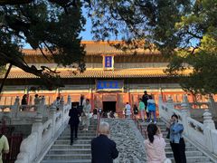 -北京国子监胡同