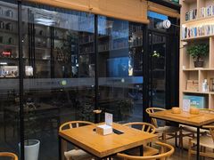 -麦子MaiMassage(打浦桥店)