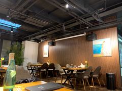 大堂-心邸·庆宴(雅宝城店)