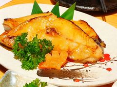 -贵木日本料理·铁板烧(新地假日广场店)