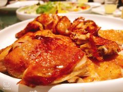 -上海人家花樣年华(中山公园店)