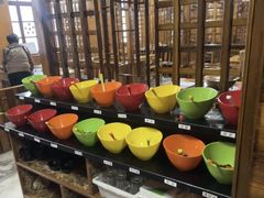 -果松木炭酸菜铜火锅·外婆参鸡汤