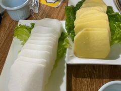 -茸梅路右拐龙虾-农家菜(松江店)