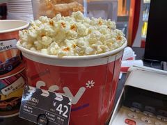 -大光明电影院(南京西路店)