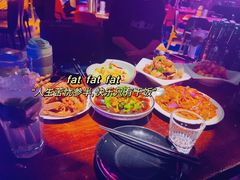 -玛町精致餐酒吧(大众巷店)