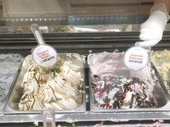 -Dal Cuore 达可芮冰淇淋(陕西北路店)