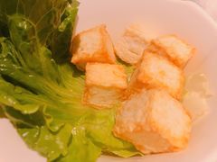 -海底捞火锅(九久奥特莱斯店)