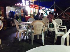 -天天烧烤(顾庄店)