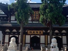 -径山寺