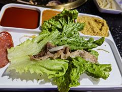 -牛鲜盛齐齐哈尔烤肉(曹路店)