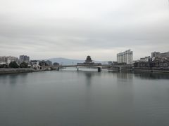 -龙津风雨桥
