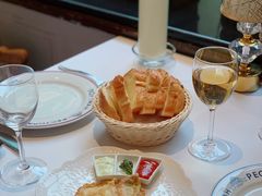 俄式清煎马哈鱼-波特曼西餐厅(南岗店)