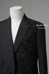 -钴蓝西服定制·男士礼服租赁(鄞州店)