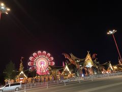 -七彩云南欢乐世界