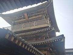 -香积寺