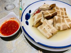 孔府豆腐-鲁城往事(游客中心店)