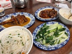 -下村新强记烧鹅店
