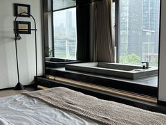-Yolo私汤温泉设计师酒店(重庆南滨路店)
