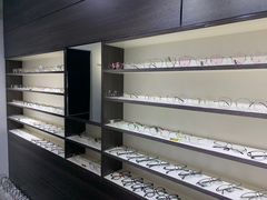 -大视家眼镜(园区星海店)