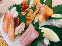 -上渔铁板烧(熙悦汇店)