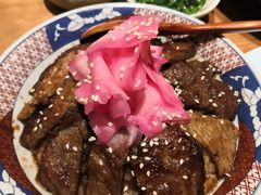 -炙柒Sekinana·精致料理 烧鸟·铁板烧(海上世界店)