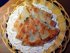 葱花饼-胖哥俩肉蟹煲(石家庄勒泰中心店)
