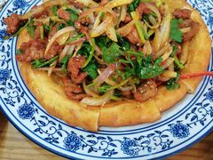 -西北朗益和穆斯林餐厅