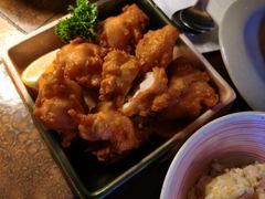 -山杏yama-katsu·吉列炸物