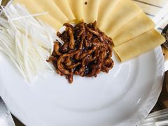 -武林峰餐厅(龙湖星悦荟店)