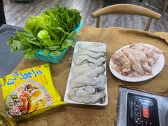 -濠轩阁特色生蚝火锅(水湾路店)