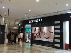 -银泰百货(北京大红门店)
