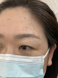 -德绣·机器野生眉发际线·美瞳线半永久
