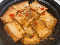 砂锅豆腐-绿草地·湘菜(7mall店)