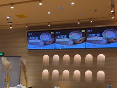 -陳香貴·蘭州牛肉面(月星环球港店)