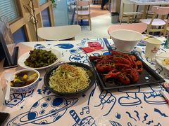 -松哥油焖大虾(皇岗一店)