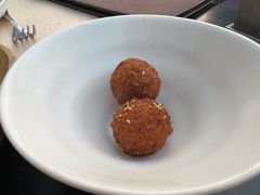 餐前小吃-Mercato莫卡多露台餐厅与酒吧(K11店)