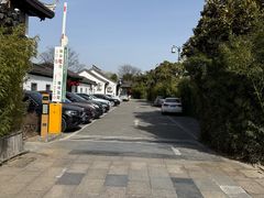 -千禧万福汉亭舫·船舫苏宴