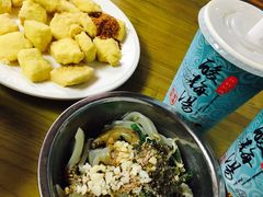 -88号小吃店·经典云南菜·地道纳西美食