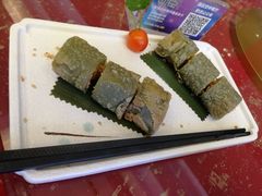 -汤臣·空中餐厅·严选粤菜(石湾世博广场店)