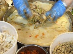 -安徽阜阳卷馍(西单店)