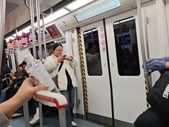 -成寿寺(地铁站)