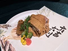 -福禧酒窖·中餐厅 (万柳店)
