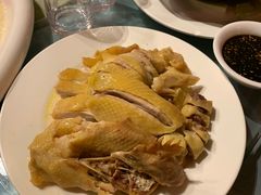 -渔·海鲜餐厅（东澳可域度假村内）南沙湾沙滩店